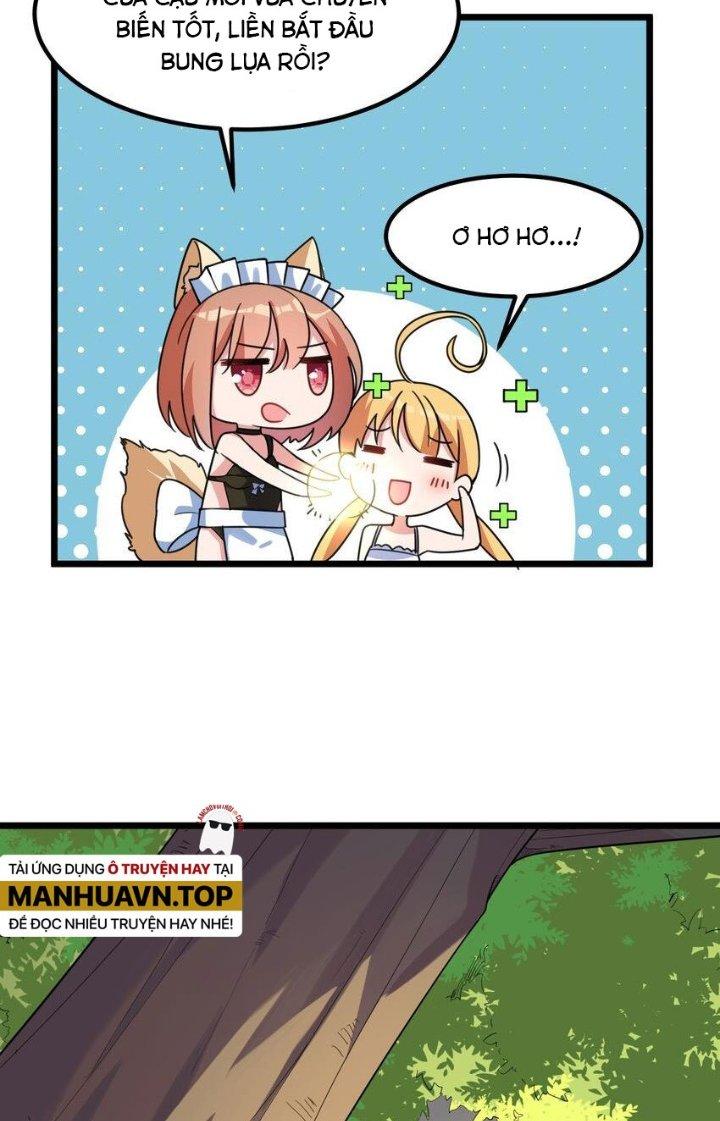 Phương Pháp Sử Dụng Ma Nữ Và Thánh Nữ Chapter 18 - Trang 2