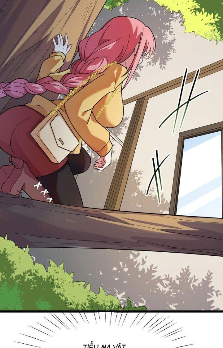 Phương Pháp Sử Dụng Ma Nữ Và Thánh Nữ Chapter 18 - Trang 2