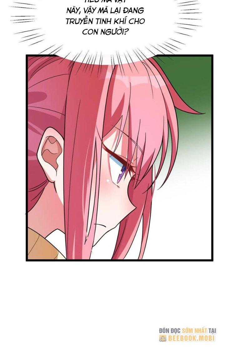 Phương Pháp Sử Dụng Ma Nữ Và Thánh Nữ Chapter 18 - Trang 2