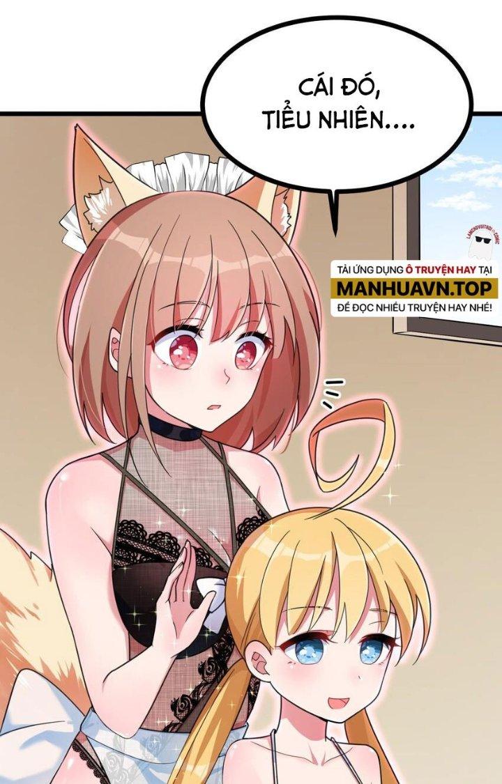 Phương Pháp Sử Dụng Ma Nữ Và Thánh Nữ Chapter 18 - Trang 2