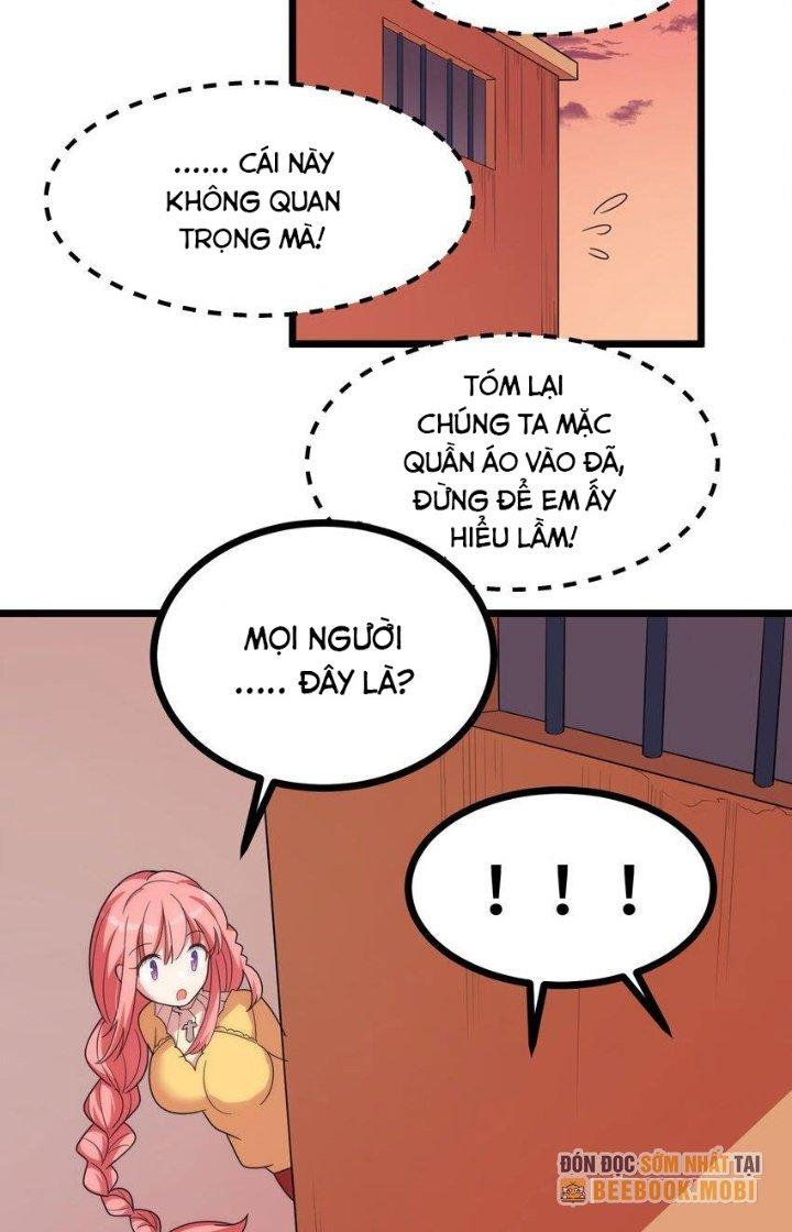 Phương Pháp Sử Dụng Ma Nữ Và Thánh Nữ Chapter 18 - Trang 2