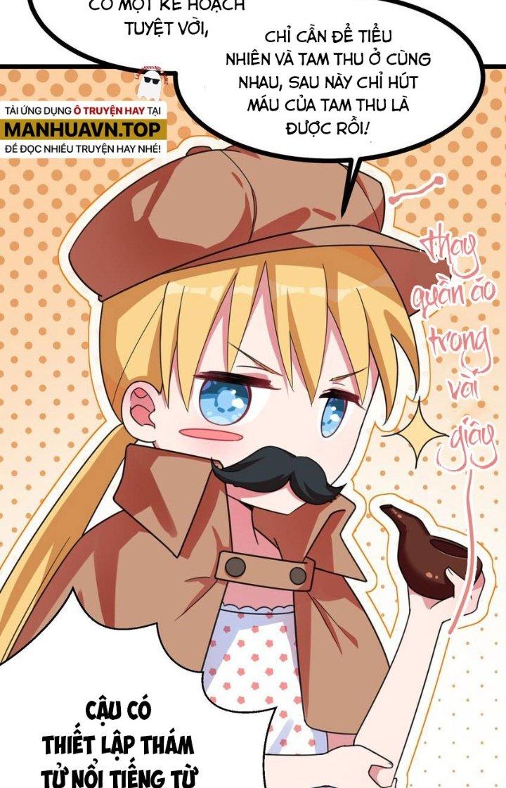 Phương Pháp Sử Dụng Ma Nữ Và Thánh Nữ Chapter 18 - Trang 2