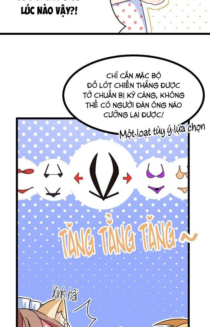 Phương Pháp Sử Dụng Ma Nữ Và Thánh Nữ Chapter 18 - Trang 2