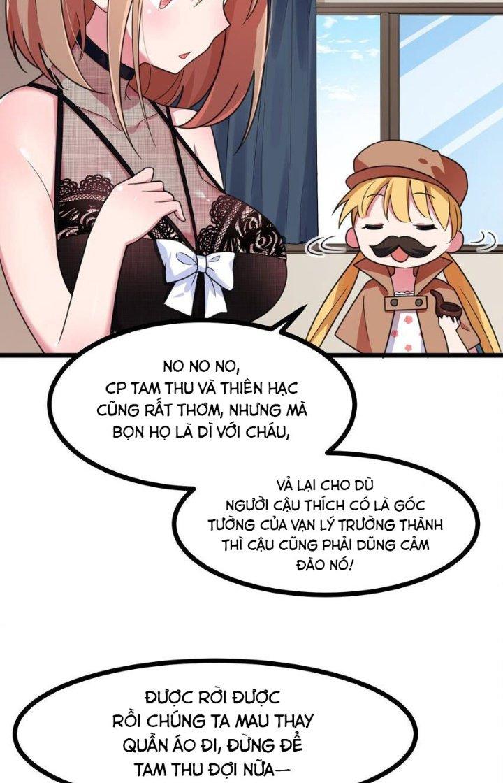 Phương Pháp Sử Dụng Ma Nữ Và Thánh Nữ Chapter 18 - Trang 2