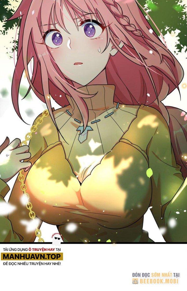 Phương Pháp Sử Dụng Ma Nữ Và Thánh Nữ Chapter 18 - Trang 2