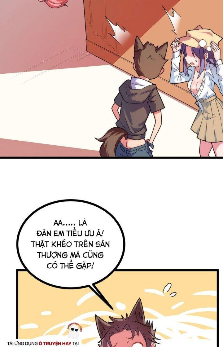 Phương Pháp Sử Dụng Ma Nữ Và Thánh Nữ Chapter 18 - Trang 2