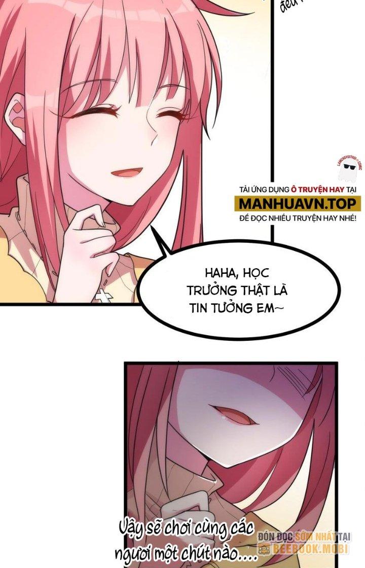 Phương Pháp Sử Dụng Ma Nữ Và Thánh Nữ Chapter 18 - Trang 2