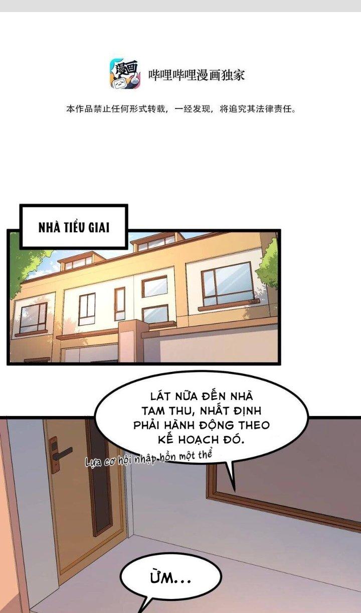 Phương Pháp Sử Dụng Ma Nữ Và Thánh Nữ Chapter 19 - Trang 2