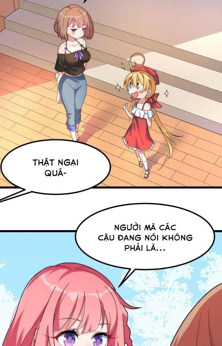 Phương Pháp Sử Dụng Ma Nữ Và Thánh Nữ Chapter 19 - Trang 2