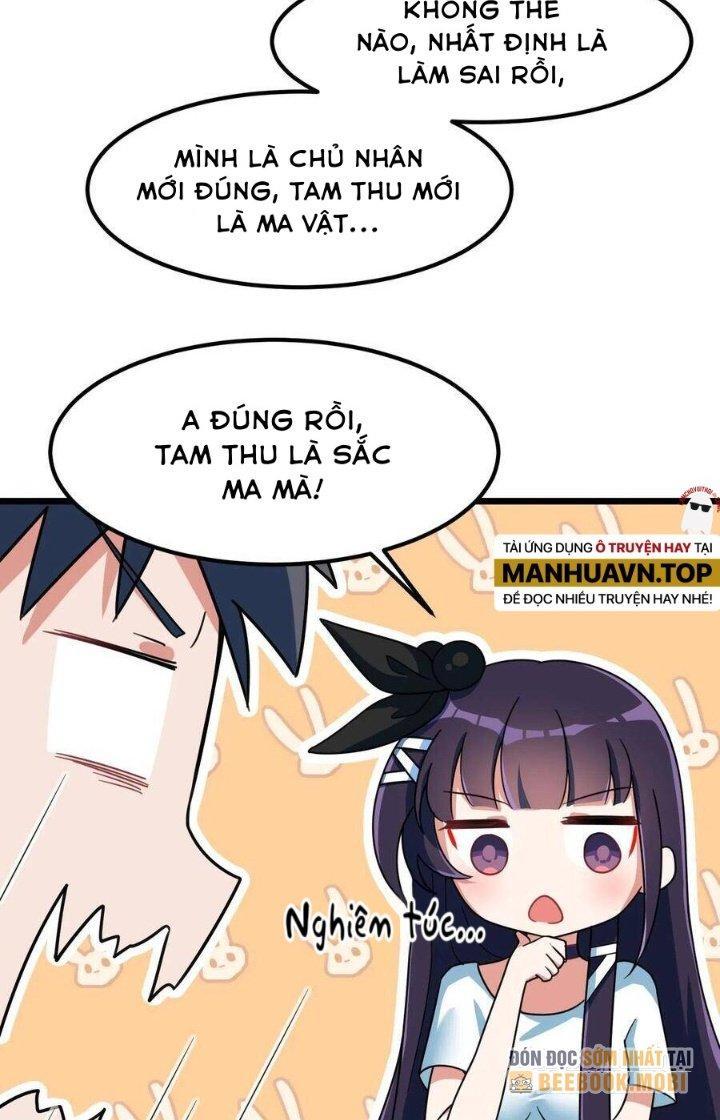 Phương Pháp Sử Dụng Ma Nữ Và Thánh Nữ Chapter 19 - Trang 2