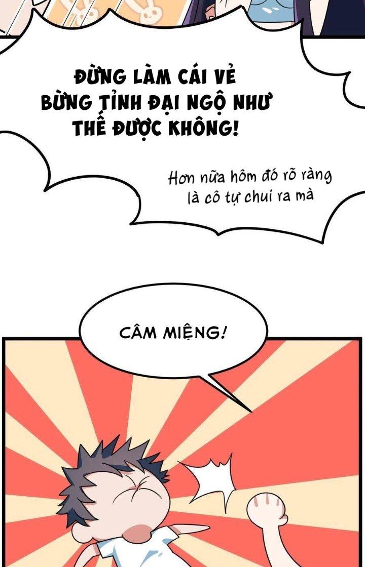 Phương Pháp Sử Dụng Ma Nữ Và Thánh Nữ Chapter 19 - Trang 2