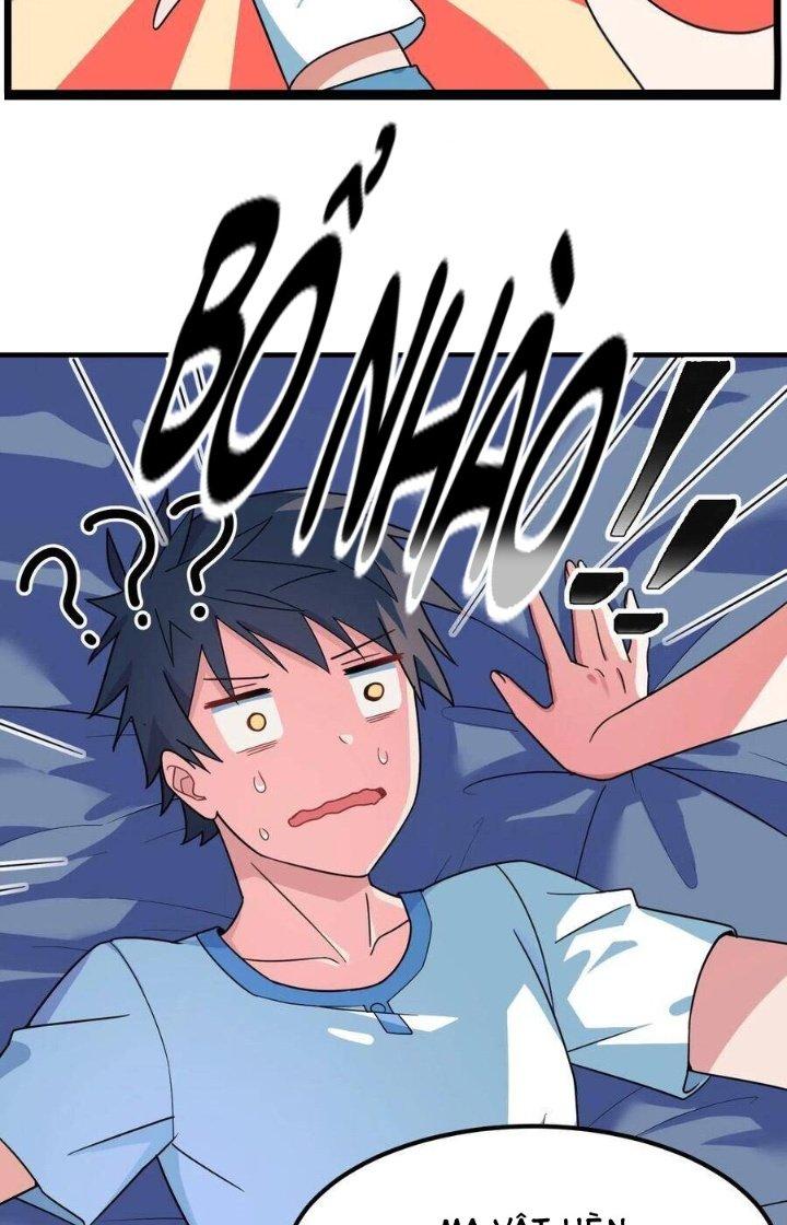 Phương Pháp Sử Dụng Ma Nữ Và Thánh Nữ Chapter 19 - Trang 2