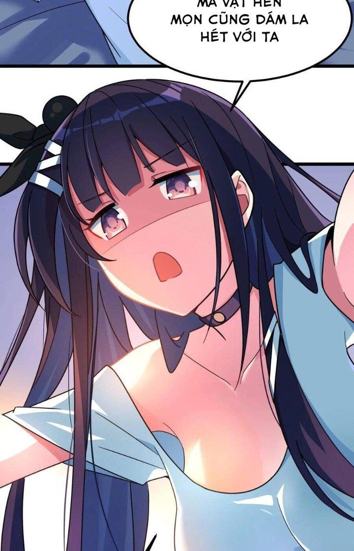 Phương Pháp Sử Dụng Ma Nữ Và Thánh Nữ Chapter 19 - Trang 2