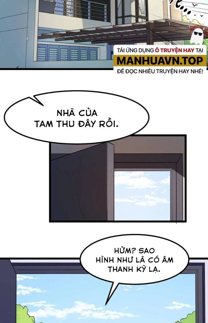 Phương Pháp Sử Dụng Ma Nữ Và Thánh Nữ Chapter 19 - Trang 2