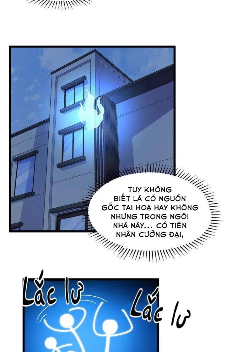 Phương Pháp Sử Dụng Ma Nữ Và Thánh Nữ Chapter 19 - Trang 2