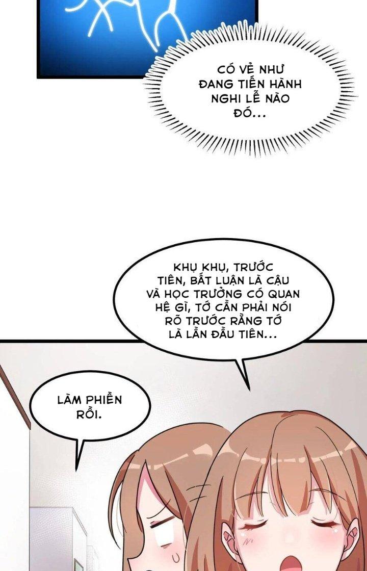 Phương Pháp Sử Dụng Ma Nữ Và Thánh Nữ Chapter 19 - Trang 2