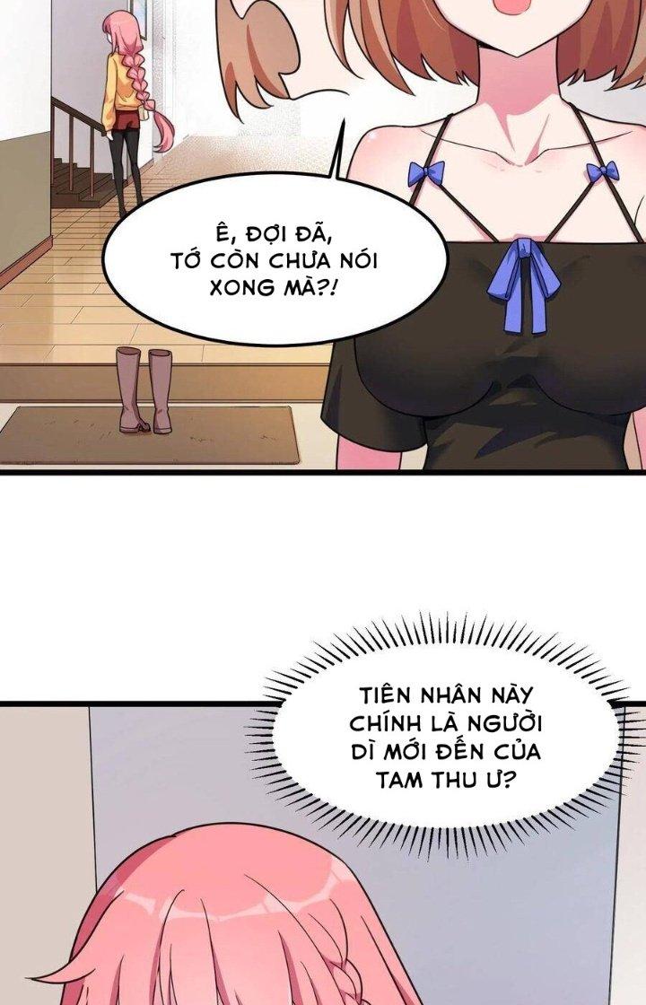 Phương Pháp Sử Dụng Ma Nữ Và Thánh Nữ Chapter 19 - Trang 2