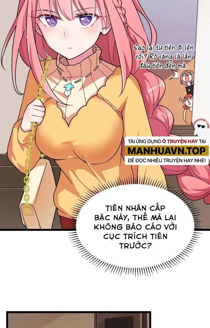 Phương Pháp Sử Dụng Ma Nữ Và Thánh Nữ Chapter 19 - Trang 2