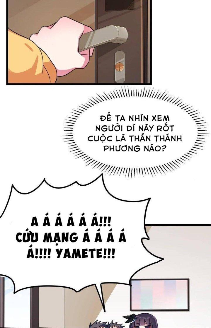 Phương Pháp Sử Dụng Ma Nữ Và Thánh Nữ Chapter 19 - Trang 2