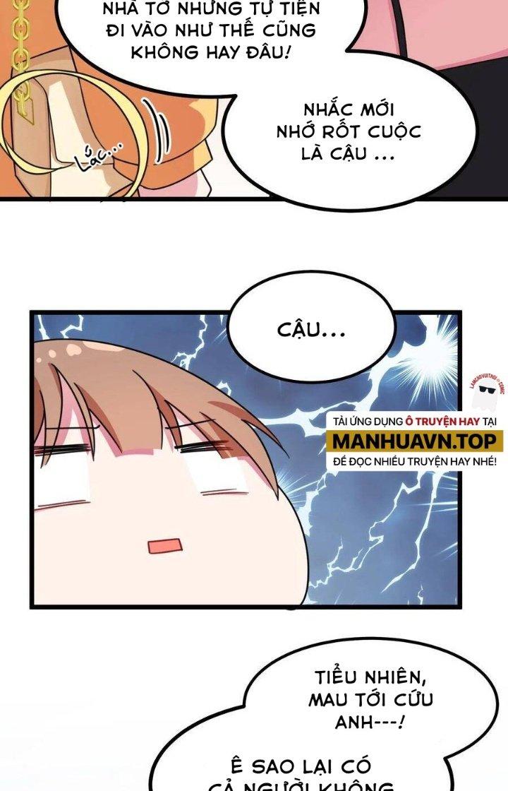 Phương Pháp Sử Dụng Ma Nữ Và Thánh Nữ Chapter 19 - Trang 2