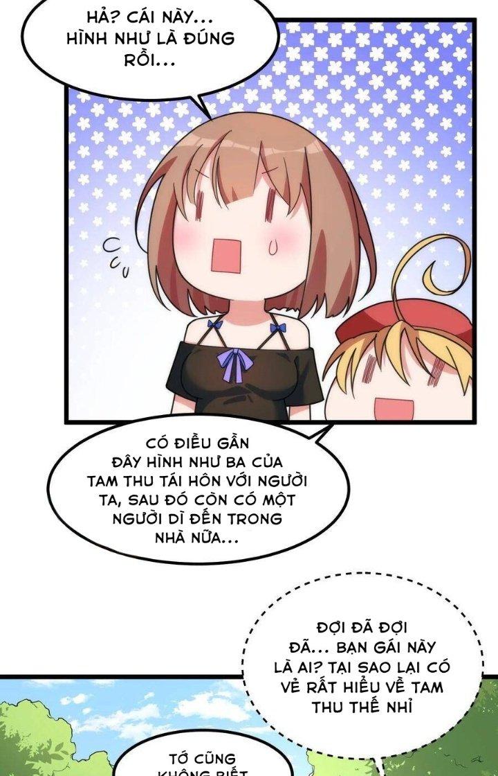 Phương Pháp Sử Dụng Ma Nữ Và Thánh Nữ Chapter 19 - Trang 2