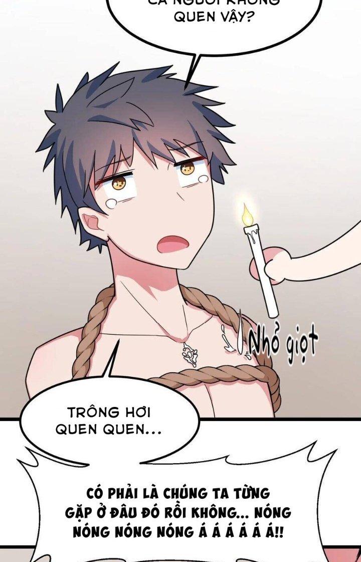 Phương Pháp Sử Dụng Ma Nữ Và Thánh Nữ Chapter 19 - Trang 2