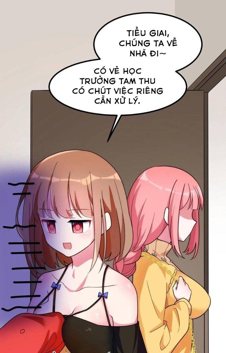 Phương Pháp Sử Dụng Ma Nữ Và Thánh Nữ Chapter 19 - Trang 2