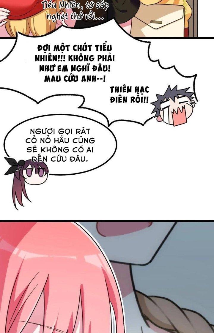 Phương Pháp Sử Dụng Ma Nữ Và Thánh Nữ Chapter 19 - Trang 2