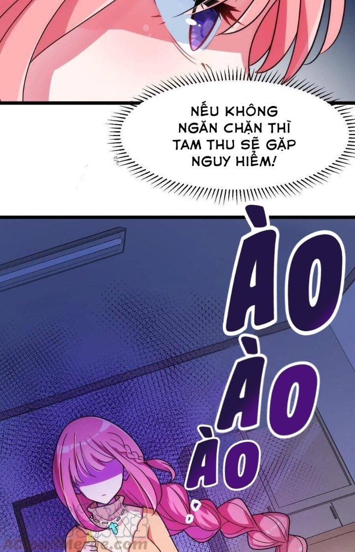 Phương Pháp Sử Dụng Ma Nữ Và Thánh Nữ Chapter 19 - Trang 2