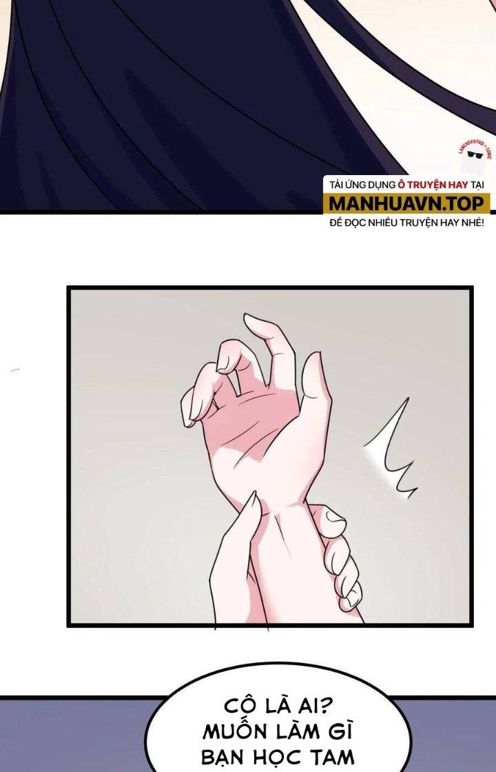 Phương Pháp Sử Dụng Ma Nữ Và Thánh Nữ Chapter 19 - Trang 2