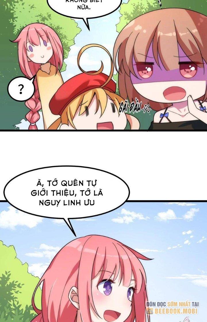 Phương Pháp Sử Dụng Ma Nữ Và Thánh Nữ Chapter 19 - Trang 2