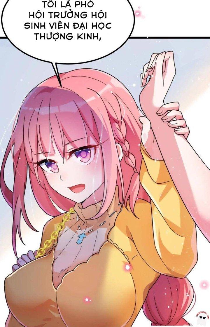 Phương Pháp Sử Dụng Ma Nữ Và Thánh Nữ Chapter 19 - Trang 2