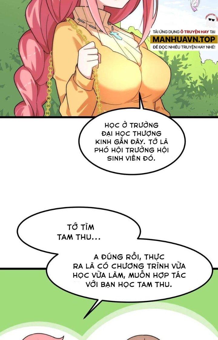 Phương Pháp Sử Dụng Ma Nữ Và Thánh Nữ Chapter 19 - Trang 2