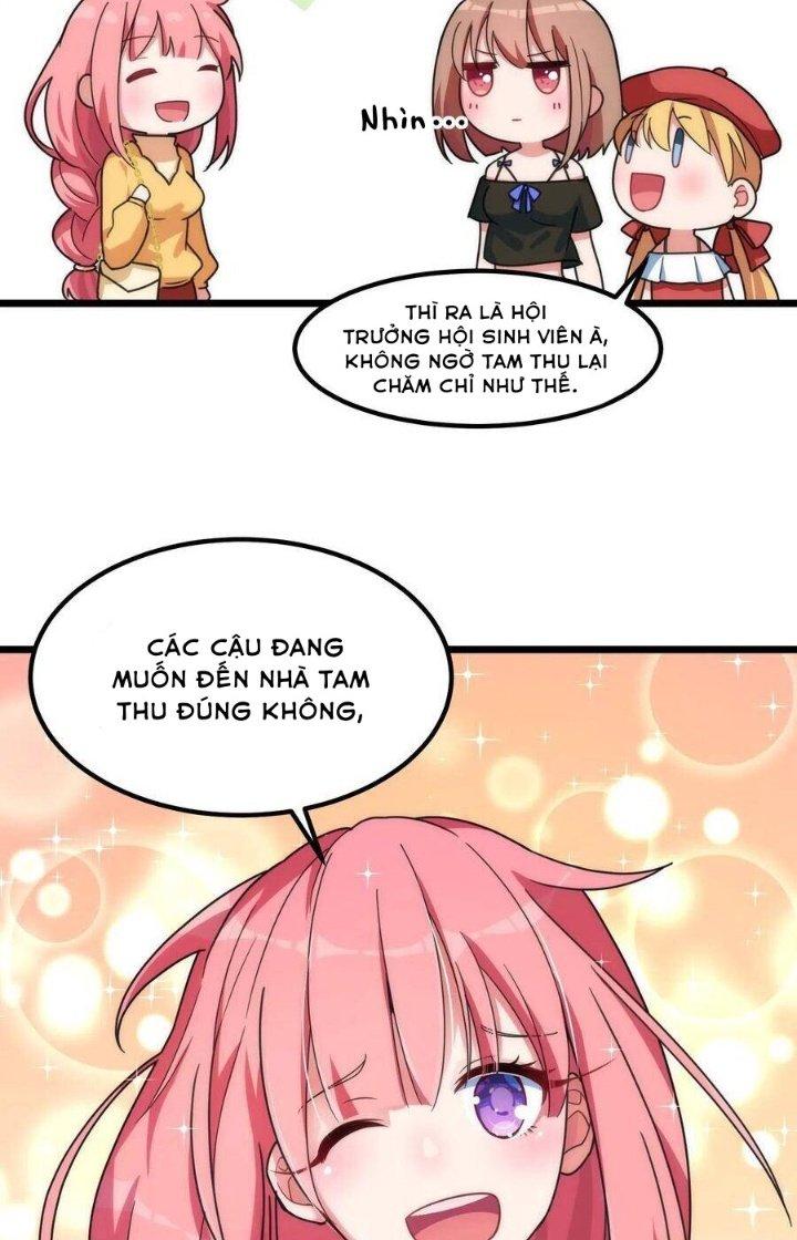 Phương Pháp Sử Dụng Ma Nữ Và Thánh Nữ Chapter 19 - Trang 2