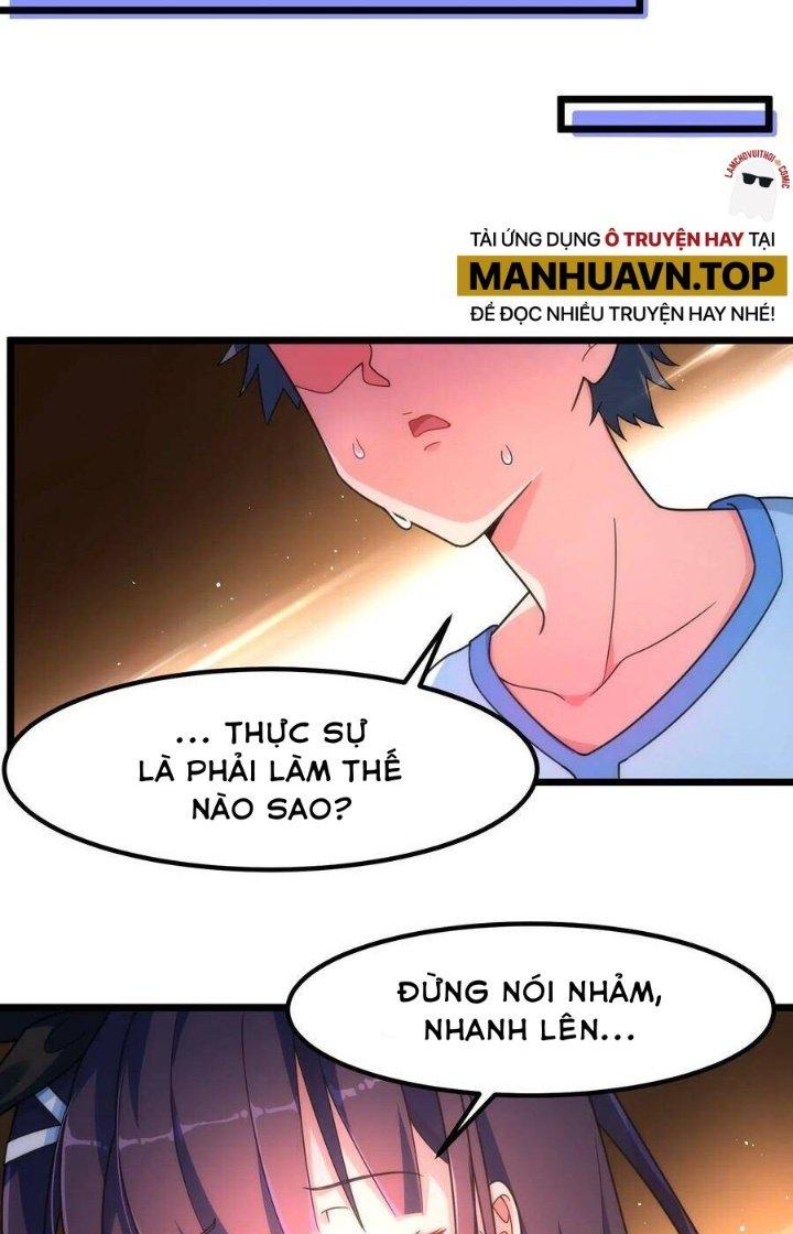 Phương Pháp Sử Dụng Ma Nữ Và Thánh Nữ Chapter 19 - Trang 2