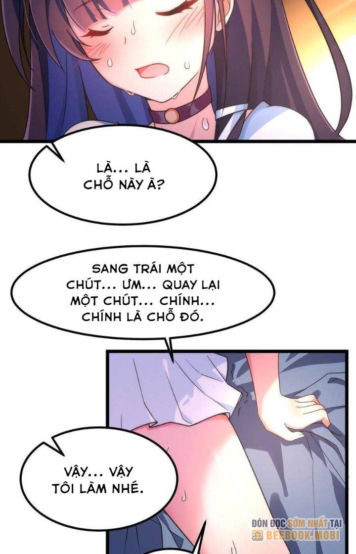 Phương Pháp Sử Dụng Ma Nữ Và Thánh Nữ Chapter 19 - Trang 2