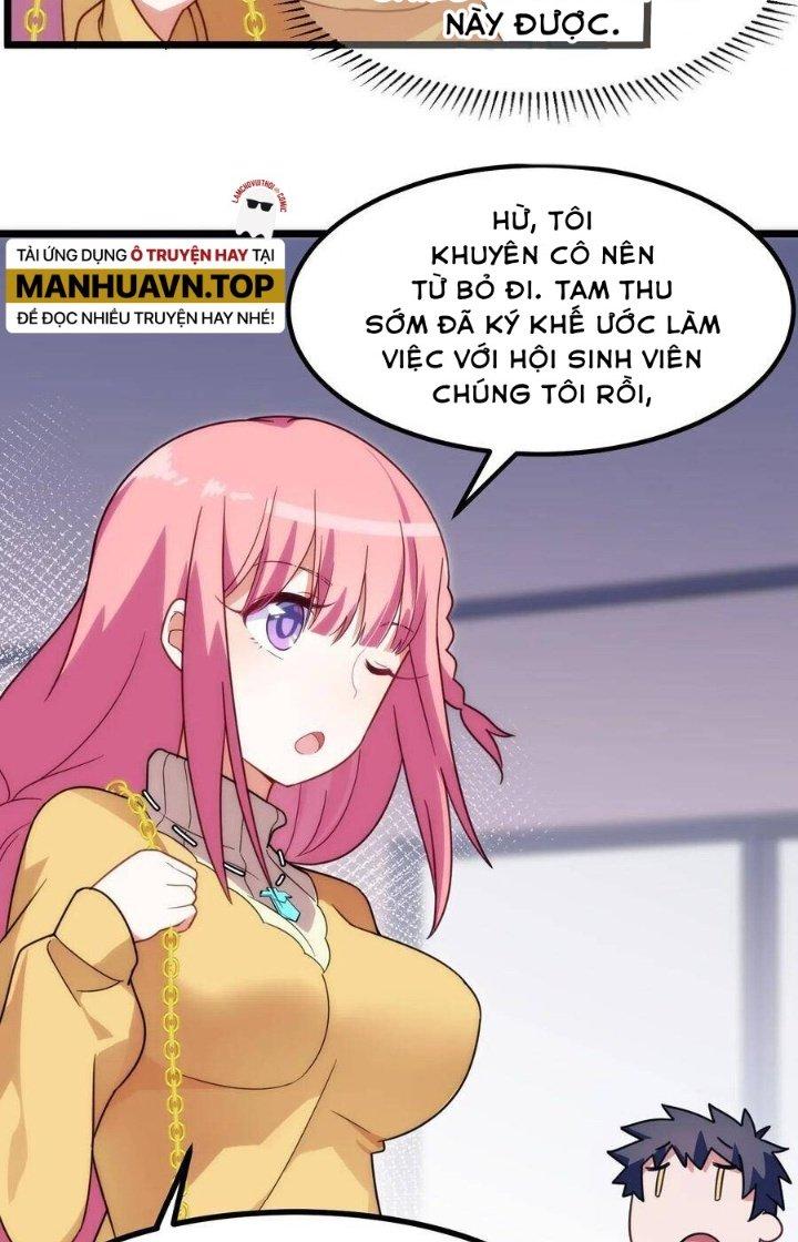 Phương Pháp Sử Dụng Ma Nữ Và Thánh Nữ Chapter 20 - Trang 2