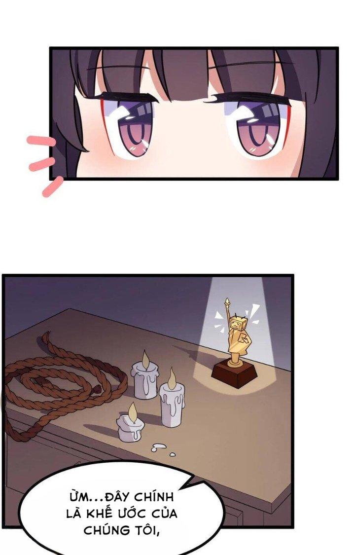 Phương Pháp Sử Dụng Ma Nữ Và Thánh Nữ Chapter 20 - Trang 2