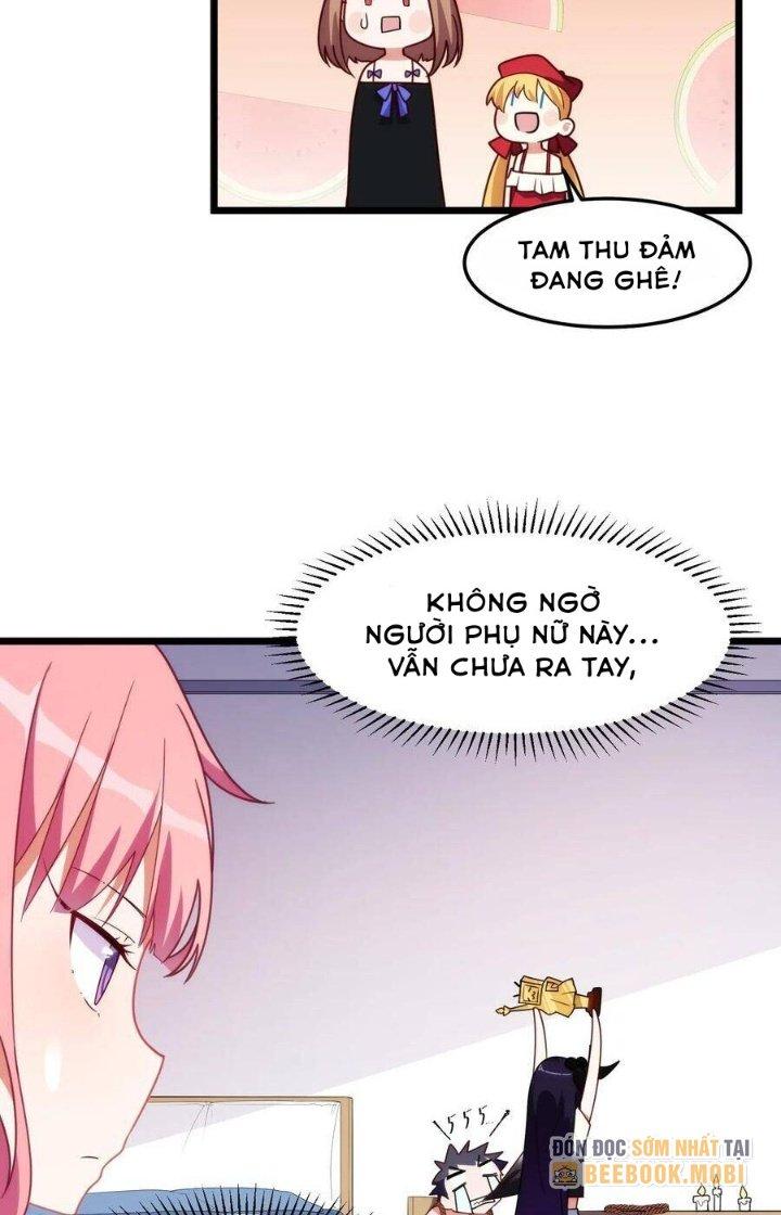 Phương Pháp Sử Dụng Ma Nữ Và Thánh Nữ Chapter 20 - Trang 2