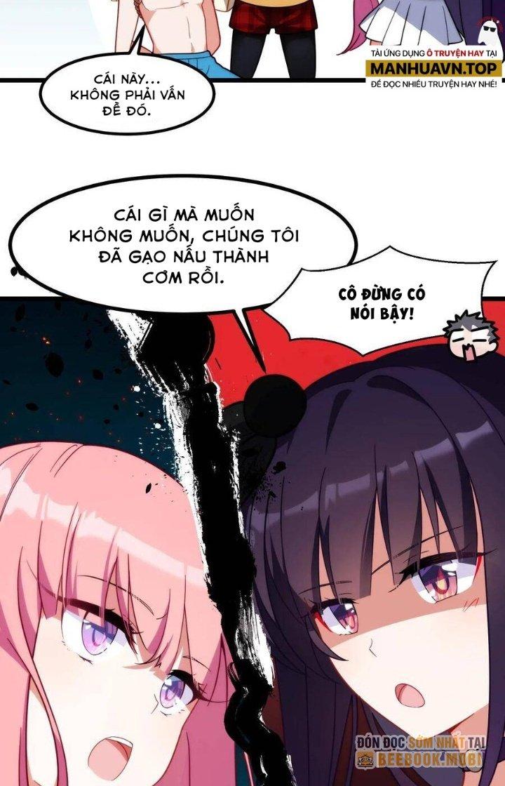 Phương Pháp Sử Dụng Ma Nữ Và Thánh Nữ Chapter 20 - Trang 2