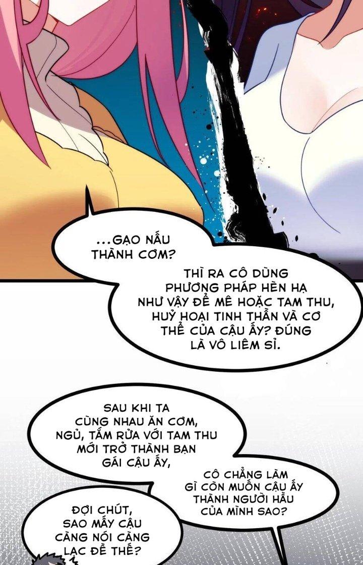 Phương Pháp Sử Dụng Ma Nữ Và Thánh Nữ Chapter 20 - Trang 2