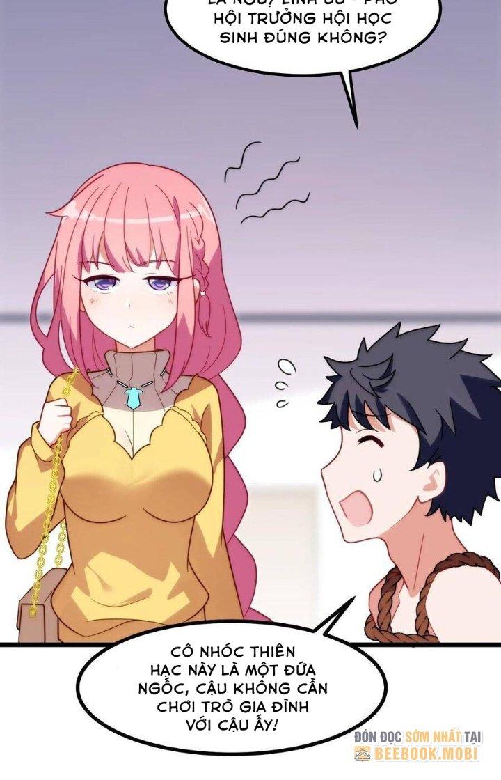 Phương Pháp Sử Dụng Ma Nữ Và Thánh Nữ Chapter 20 - Trang 2