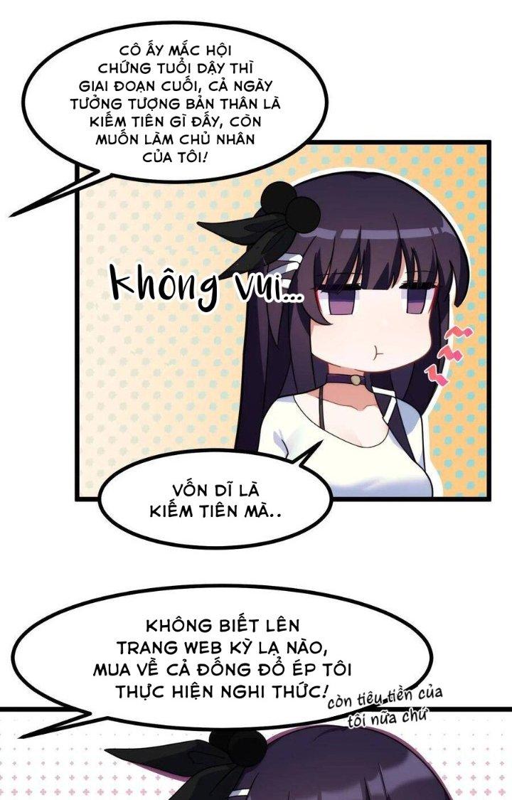 Phương Pháp Sử Dụng Ma Nữ Và Thánh Nữ Chapter 20 - Trang 2