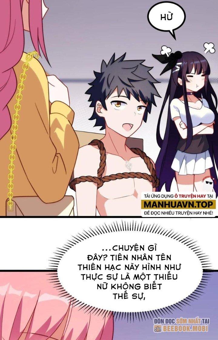 Phương Pháp Sử Dụng Ma Nữ Và Thánh Nữ Chapter 20 - Trang 2