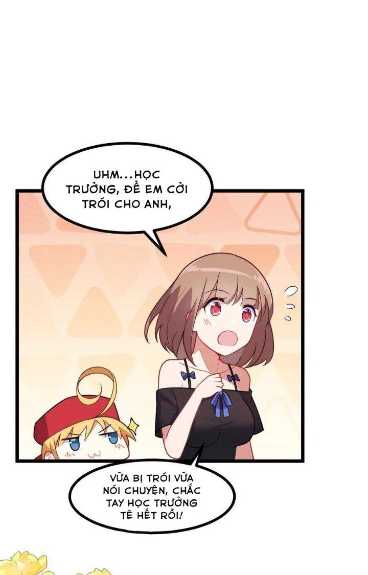 Phương Pháp Sử Dụng Ma Nữ Và Thánh Nữ Chapter 20 - Trang 2