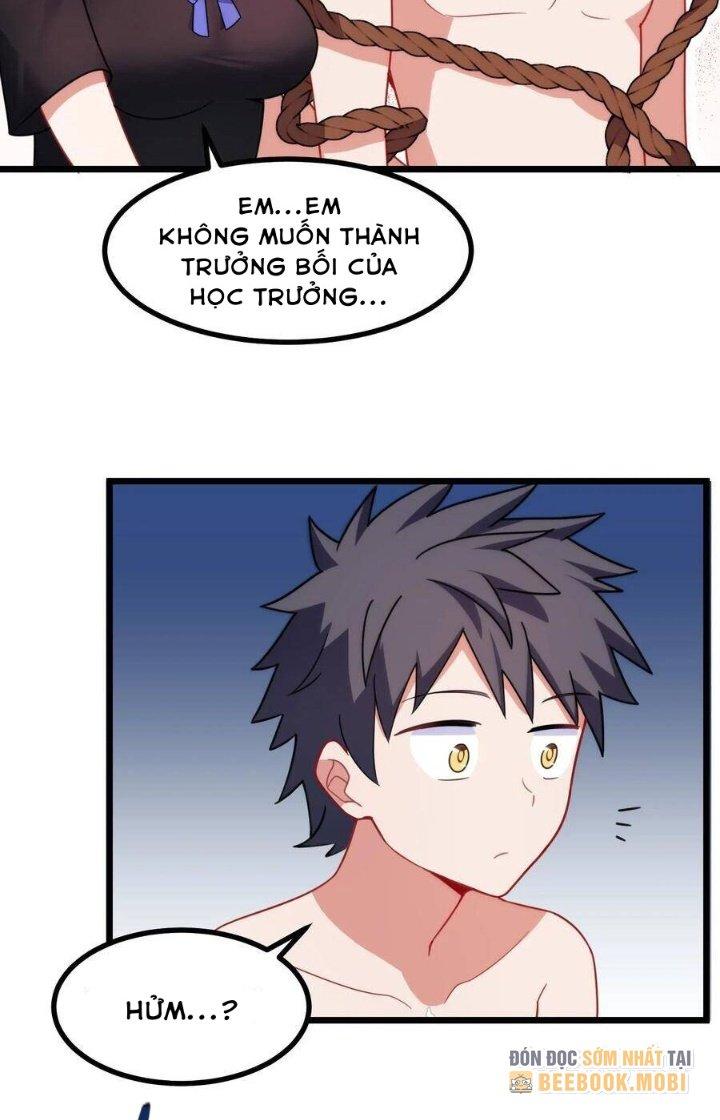 Phương Pháp Sử Dụng Ma Nữ Và Thánh Nữ Chapter 20 - Trang 2