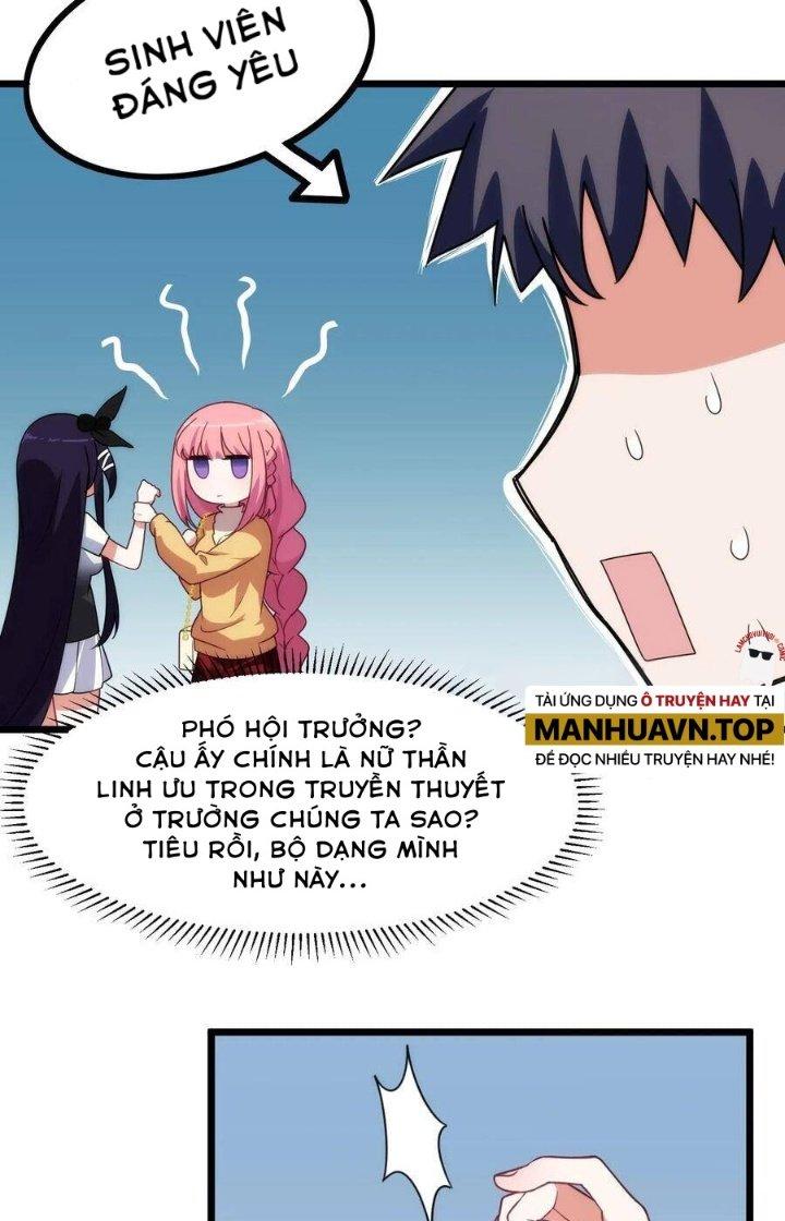 Phương Pháp Sử Dụng Ma Nữ Và Thánh Nữ Chapter 20 - Trang 2