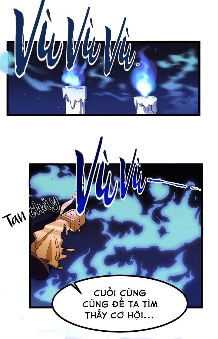 Phương Pháp Sử Dụng Ma Nữ Và Thánh Nữ Chapter 20 - Trang 2