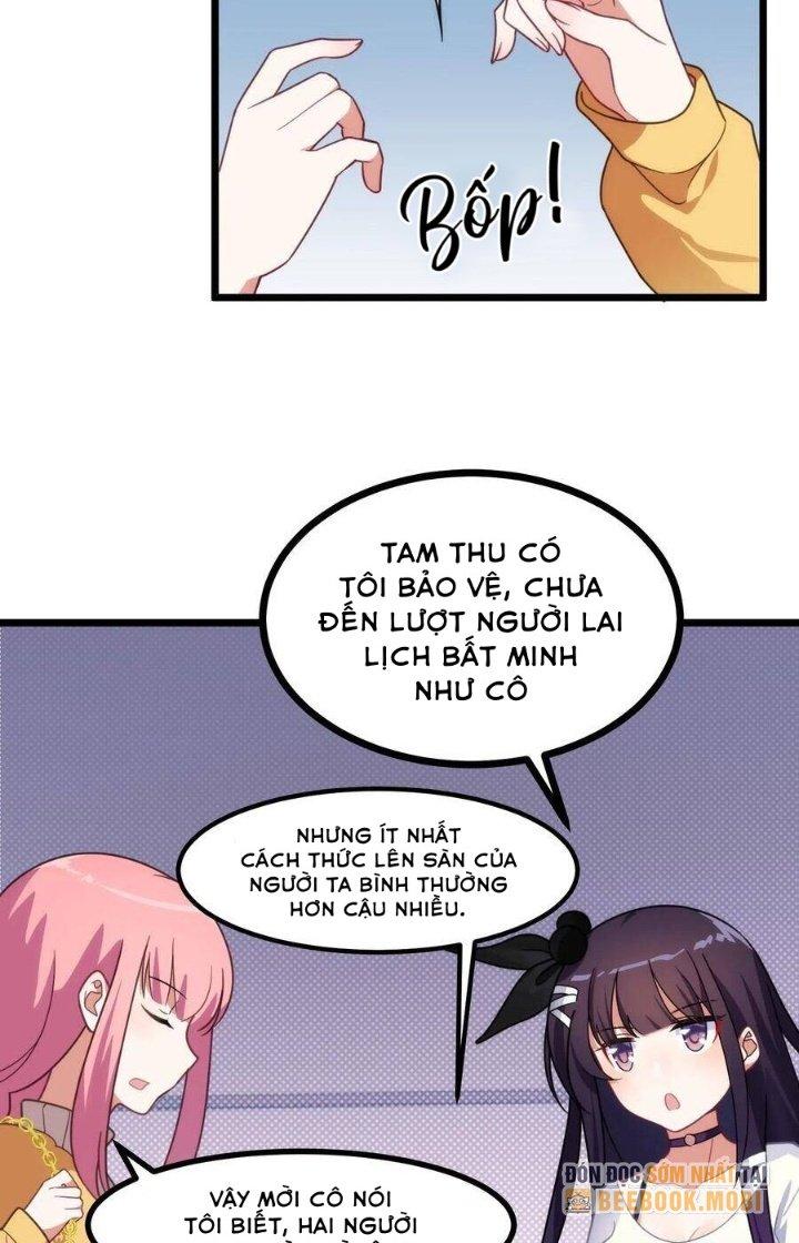 Phương Pháp Sử Dụng Ma Nữ Và Thánh Nữ Chapter 20 - Trang 2