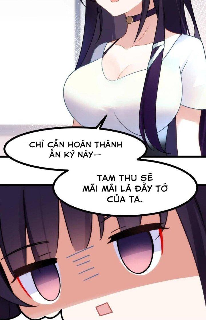 Phương Pháp Sử Dụng Ma Nữ Và Thánh Nữ Chapter 20 - Trang 2